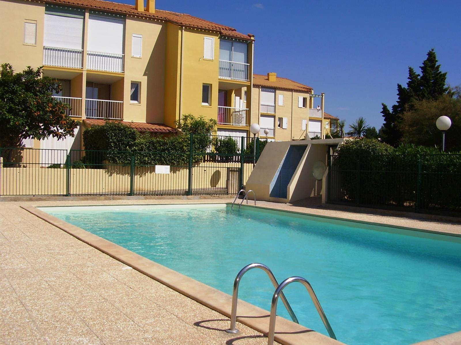 Residence Santa Marina Saint Pierre La Mer