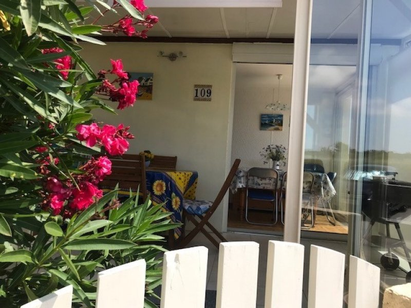 Residence Santa Marina Saint Pierre La Mer