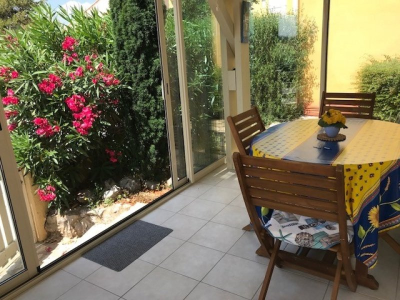 Residence Santa Marina Saint Pierre La Mer