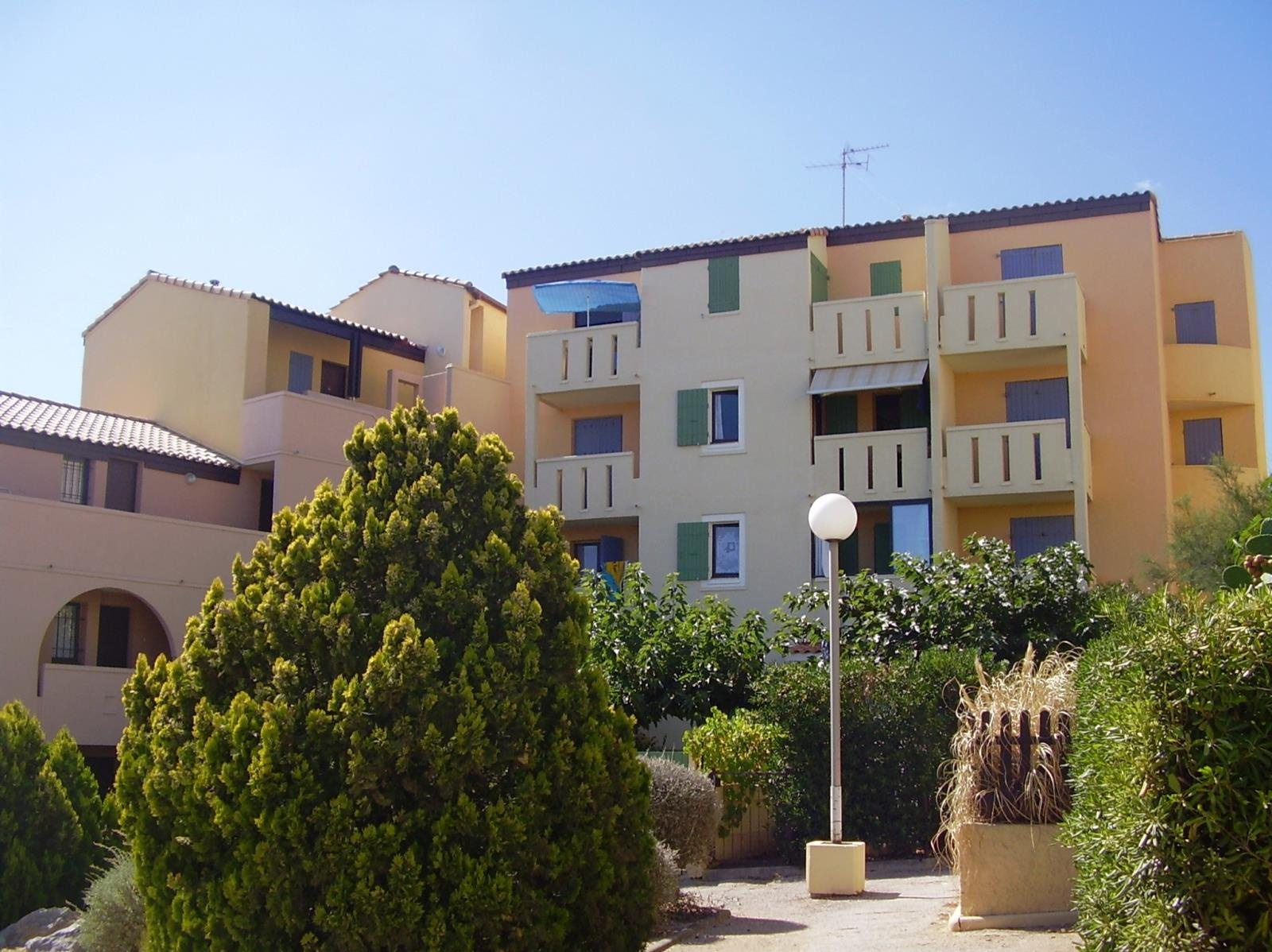Avenue Des Garrigues Saint Pierre La Mer