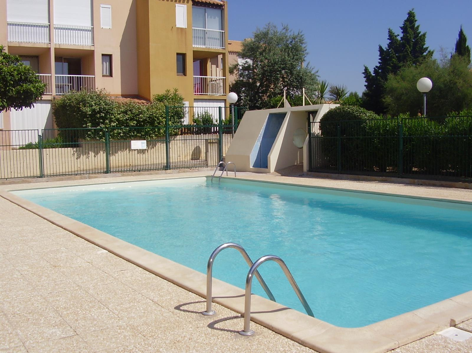 Residence Santa Marina Saint Pierre La Mer