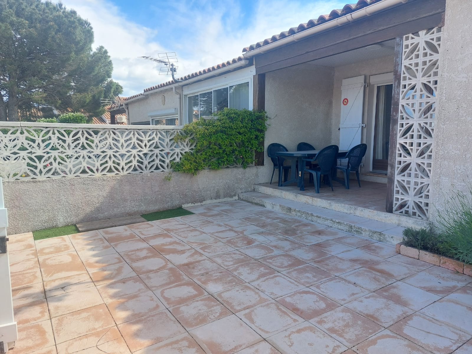 Maison à vendre à St pierre la mer, 64,38 m², 3 pièces – photo 2 sur 20